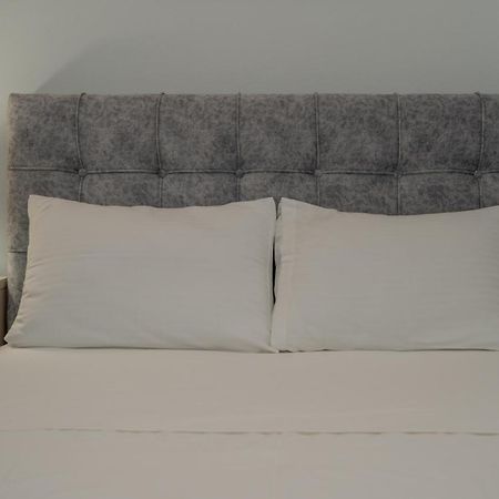 Comfy Apt Next To Metro Athene Buitenkant foto